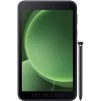 Планшет Samsung Galaxy Tab Active 5 (X306) 8" 6ГБ, 128ГБ, 5G, 5050мА•год, Android, чорний зелений - 20