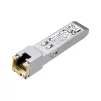 Трансивер SFP TP-LINK SM331T 1x1000BASE-T, 100m, GE - 1