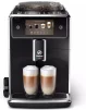 Кавомашина Saeco Xelsis Deluxe 1.7л, зерно + мелена, автомат.капучинатор, авторецептів - 22, чорний - 3