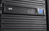 Джерело безперебійного живлення APC Smart-UPS C 1000VA/600W, RM 2U, LCD, USB, SmartConnect, 4xC13 - 3