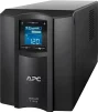 Джерело безперебійного живлення APC Smart-UPS C 1000VA/600W, LCD, USB, SmartConnect, 8xC13 - 1