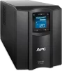 Джерело безперебійного живлення APC Smart-UPS C 1000VA/600W, LCD, USB, SmartConnect, 8xC13 - 4