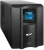 Джерело безперебійного живлення APC Smart-UPS C 1500VA/900W, LCD, USB, SmartConnect, 8xC13 - 4