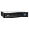 Джерело безперебійного живлення APC Smart-UPS C 3000VA/2400W, RM 2U, LCD, USB, 8xC13, 1xC19 - 3