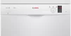 Посудомийна машина Bosch, 12компл., A+, 60см, дисплей, білий - 2