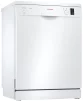 Посудомийна машина Bosch, 12компл., A+, 60см, дисплей, білий - 8