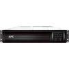 Джерело безперебійного живлення APC Smart-UPS 3000VA/2700W, RM 2U,LCD, USB, SmartConnect, 8xC13, 1xC19 - 1