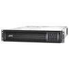 Джерело безперебійного живлення APC Smart-UPS 3000VA/2700W, RM 2U,LCD, USB, SmartConnect, 8xC13, 1xC19 - 2