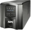 Джерело безперебійного живлення APC Smart-UPS 750VA/500W, LCD, USB, SmartConnect, 8xC13 - 1