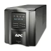 Джерело безперебійного живлення APC Smart-UPS 750VA/500W, LCD, USB, SmartConnect, 8xC13 - 2