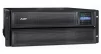 Джерело безперебійного живлення APC Smart-UPS X 3000VA/2700W,  RT 4U, LCD, USB, RS232, 8xC13, 2xC19 - 2