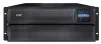 Джерело безперебійного живлення APC Smart-UPS X 3000VA/2700W,  RT 4U, LCD, USB, RS232, 8xC13, 2xC19 - 3