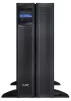 Джерело безперебійного живлення APC Smart-UPS X 3000VA/2700W,  RT 4U, LCD, USB, RS232, 8xC13, 2xC19 - 5
