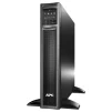 Джерело безперебійного живлення APC Smart-UPS X 750VA/600W, RT 2U, LCD, USB, RS232, 8xC13 - 1