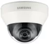 Камера IP Hanwha  SND-L6083R, 2MP, Indoor Dome, 2.8-12mm, f/1.4-3.6, IR15m, Mic, PoE - 1