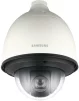 Камера IP Hanwha  SNP-L6233H, 2MP, PTZ, 23x, 4.44-102.1mm, f/1.6-3.63, AC 24V/PoE+, IP66, IK10 - 1