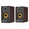 Акустична система MICROLAB SOLO 3 2.0, 40w, mini-jack/, коричневий - 2