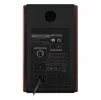 Акустична система MICROLAB SOLO 3 2.0, 40w, mini-jack/, коричневий - 3