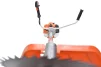 Коса бензинова SEQUOIA SPB5230C - 6