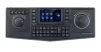 Мережева консоль Hanwha SPC-7000/CAN, Matrix control, SUNAPI, 5” TFT LCD, 3 Axis, DVR/NVR/SSM Playback control - 1