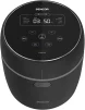 Рисоварка Sencor 350Вт, чаша-0.6л, сенсорне керування, 8 програм, нерж. сталь, пластик, чорний - 2