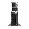 Джерело безперебійного живлення APC Smart-UPS Online 5000VA/4500W, RT 3U, LCD, USB, RS232, 6xC13, 4xC19 - 4