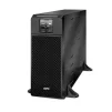 Джерело безперебійного живлення APC Smart-UPS Online 6000VA/6000W, RT 4U, LCD, USB, RS232, 6xC13, 4xC19 - 1