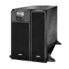 Джерело безперебійного живлення APC Smart-UPS Online 6000VA/6000W, RT 4U, LCD, USB, RS232, 6xC13, 4xC19 - 5