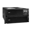 Джерело безперебійного живлення APC Smart-UPS Online 8000VA/8000W, RM 6U, LCD, USB, RS232, 6xC13, 4xC19 - 2