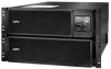 Джерело безперебійного живлення APC Smart-UPS Online 8000VA/8000W, RM 6U, LCD, USB, RS232, 6xC13, 4xC19 - 11