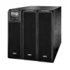 Джерело безперебійного живлення APC Smart-UPS Online 8000VA/8000W, RT 6U, LCD, USB, RS232, 6xC13, 4xC19 - 5