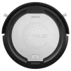 Робот-пилосос Sencor, 100Вт, h=7.5см, конт пил -0.2л, автон. робота до 45хв, вага-2.5кг, НЕРА, чорний - 4