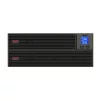 Джерело безперебійного живлення APC Easy UPS SRV 10000VA/10000W, RM 4U, LCD, USB, RS232, Terminal out - 2