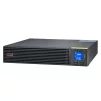 Джерело безперебійного живлення APC Easy UPS SRV 1000VA/900W, RM 2U, LCD, USB, RS232, 3xC13 - 1