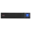 Джерело безперебійного живлення APC Easy UPS SRV 1000VA/900W, RM 2U, LCD, USB, RS232, 3xC13 - 2