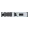 Джерело безперебійного живлення APC Easy UPS SRV 1000VA/900W, RM 2U, LCD, USB, RS232, 3xC13 - 3