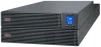 Джерело безперебійного живлення APC Easy UPS SRV 5000VA/5000W, RM 4U, LCD, USB, RS232, Hard wire in&out - 4