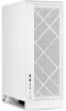 Корпус SilverStone  Alta ALG1MW без БЖ, 2xUSB3.0, 1xUSBType-C, 1x180мм, VGA 355мм, LCS ready, mATX, білий - 8