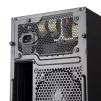 Корпус SilverStone Fara FA311-B без БЖ, 2xUSB3.0, 1xUSB2.0, 1x120мм, VGA 354мм, LCS ready, mATX, чорний - 12