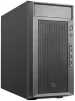 Корпус SilverStone Fara FA311-B без БЖ, 2xUSB3.0, 1xUSB2.0, 1x120мм, VGA 354мм, LCS ready, mATX, чорний - 14