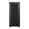 Корпус SilverStone Fara FA511Z-BG без БЖ, 2xUSB3.0, 3x120мм, ARGB VGA 360мм, LCS ready, TG Side Panel, ATX, чорний - 10