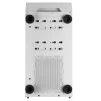 Корпус SilverStone Fara FAR1W-G-V2 без БЖ, 2xUSB3.0, 1xUSB2.0, 1x120мм, VGA 340мм, LCS ready, TG Side Panel, ATX, білий - 5