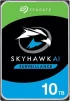 Жорсткий диск Seagate 10TB 3.5" 7200 256MB SATA SkyHawk AI - 1