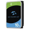Жорсткий диск Seagate 10TB 3.5" 7200 256MB SATA SkyHawk AI - 3