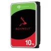 Жорсткий диск Seagate 10TB 3.5" 7200 256MB SATA IronWolf - 3