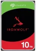 Жорсткий диск Seagate 10TB 3.5" 7200 256MB SATA IronWolf - 4