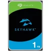 Жорсткий диск Seagate  1TB 3.5" 5400 256MB SATA SkyHawk - 1