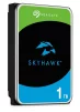 Жорсткий диск Seagate  1TB 3.5" 5400 256MB SATA SkyHawk - 2
