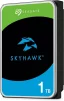 Жорсткий диск Seagate  1TB 3.5" 5400 256MB SATA SkyHawk - 3
