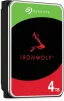 Жорсткий диск Seagate  4TB 3.5" 5400 256MB SATA IronWolf - 2